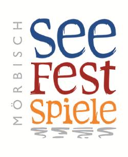 Seefestspiele Moerbisch Logo